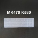 全系列型號《羅技透明鍵盤膜》MK240 MK215 MK345 MK215 Craft K780 mxkeys【飛兒】-規格圖9