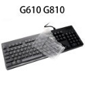全系列型號《羅技透明鍵盤膜》MK240 MK215 MK345 MK215 Craft K780 mxkeys【飛兒】-規格圖9
