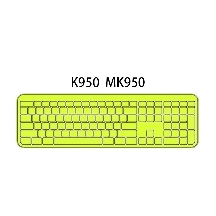 全系列型號《羅技透明鍵盤膜》MK240 MK215 MK345 MK215 Craft K780 mxkeys【飛兒】-規格圖9