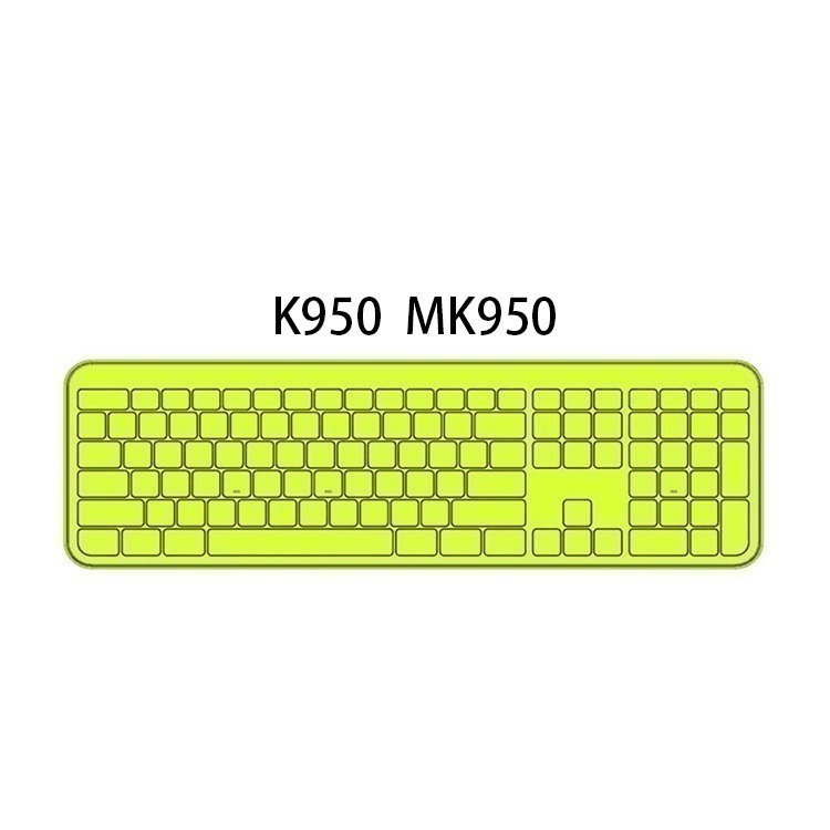 全系列型號《羅技透明鍵盤膜》MK240 MK215 MK345 MK215 Craft K780 mxkeys【飛兒】-規格圖9