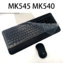 全系列型號《羅技透明鍵盤膜》MK240 MK215 MK345 MK215 Craft K780 mxkeys【飛兒】-規格圖9