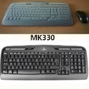 全系列型號《羅技透明鍵盤膜》MK240 MK215 MK345 MK215 Craft K780 mxkeys【飛兒】-規格圖9