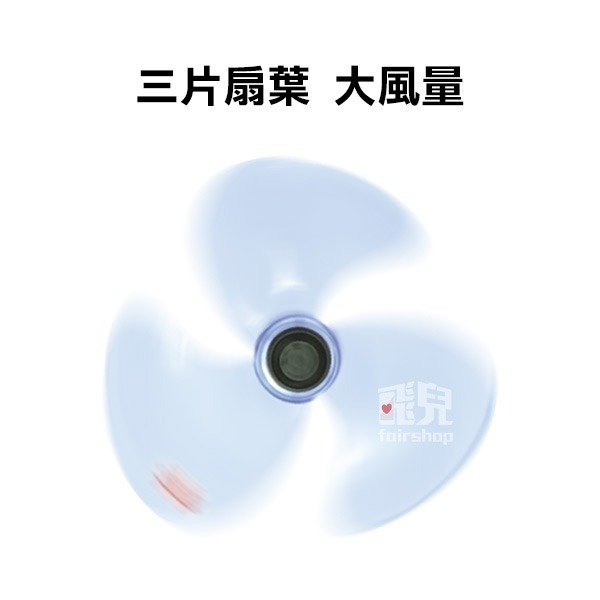 《華冠壁扇10吋 BT-1008》無線遙控電風扇 台灣製造 電扇 風扇 壁掛式【飛兒】-細節圖8