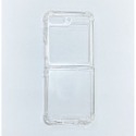《SAMSUNG Galaxy Z Flip5 透明防摔殼》防摔殼 手機殼 高透手機殼 加厚加高【飛兒】-規格圖4