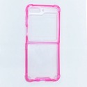 《SAMSUNG Galaxy Z Flip5 透明防摔殼》防摔殼 手機殼 高透手機殼 加厚加高【飛兒】-規格圖4