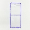 《SAMSUNG Galaxy Z Flip5 透明防摔殼》防摔殼 手機殼 高透手機殼 加厚加高【飛兒】-規格圖4