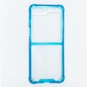 《SAMSUNG Galaxy Z Flip5 透明防摔殼》防摔殼 手機殼 高透手機殼 加厚加高【飛兒】-規格圖4