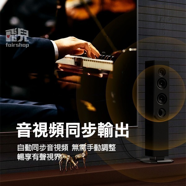 《綠聯 HDMI線》5~15米 2.0技術 3D 4K x 2K 解析度 高清數據線 電視線【飛兒】-細節圖7