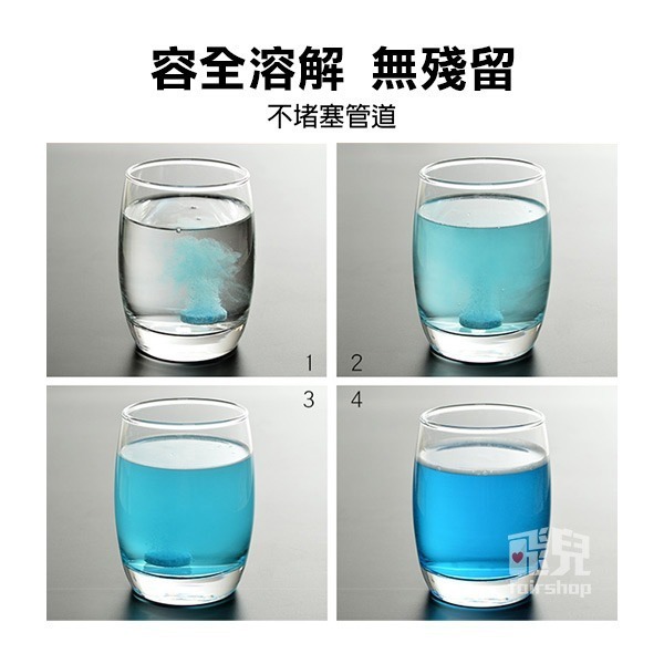 《濃縮雨刷精發泡片》雨刷精片 雨刷錠 超濃縮 雨刷錠清潔片 發泡片 雨刷精發泡錠 玻璃清洗劑【飛兒】12-3-1-細節圖5