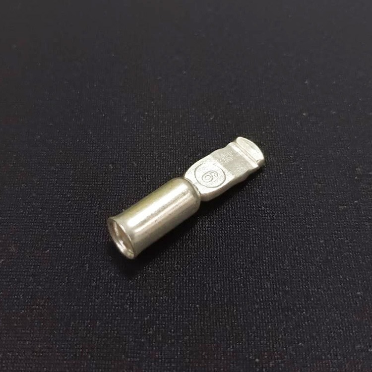 《50A安德森連接器/接頭 含端子》連接器 UPS 電動車 太陽能插座 插頭【飛兒】19-2-31-規格圖9