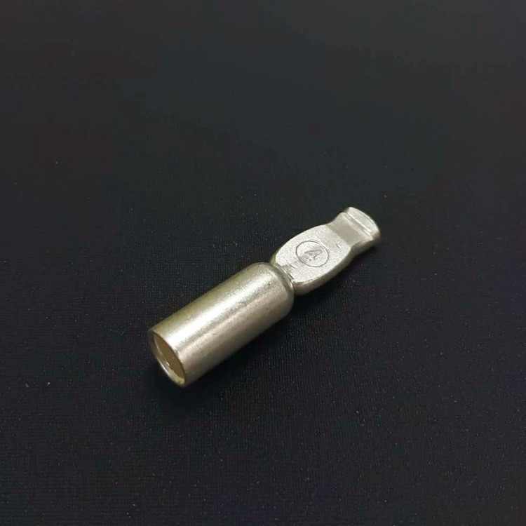 120A紫銅鍍銀端子(只有端子無外殼)