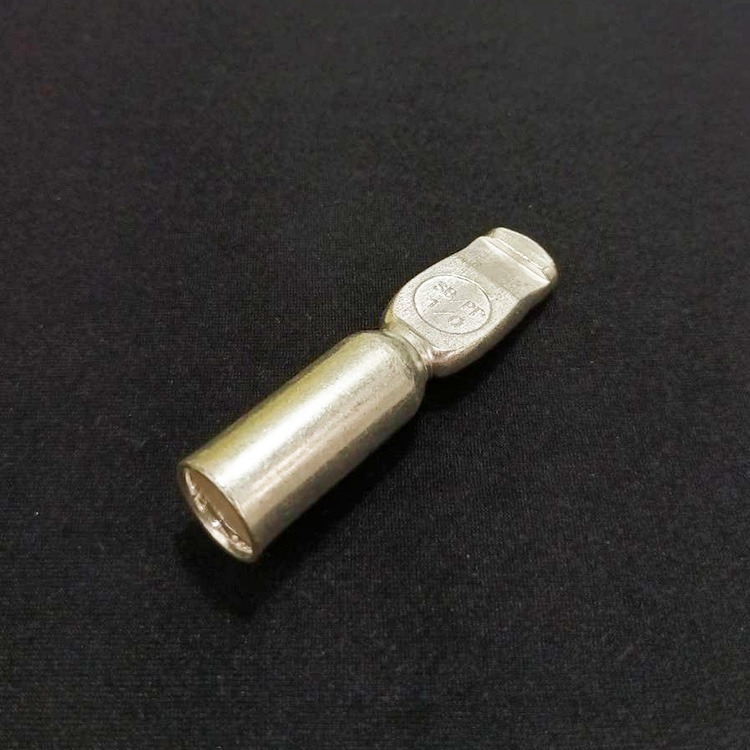 175A紫銅鍍銀端子(只有端子無外殼)