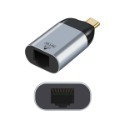 《Type-c公轉接頭》轉HDTV／DP／MDP／VGA／RJ145 影音接頭 4K 8K 高解析度【飛兒】Z43-規格圖9