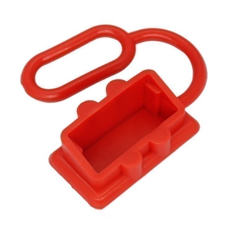 《安德森連接器防塵蓋 50A/120A/175A/350A》連接器保護套 防塵套 安德森接頭絕緣套【飛兒】19-3-51-規格圖6