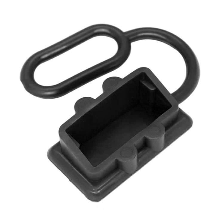 《安德森連接器防塵蓋 50A/120A/175A/350A》連接器保護套 防塵套 安德森接頭絕緣套【飛兒】19-3-51-規格圖6