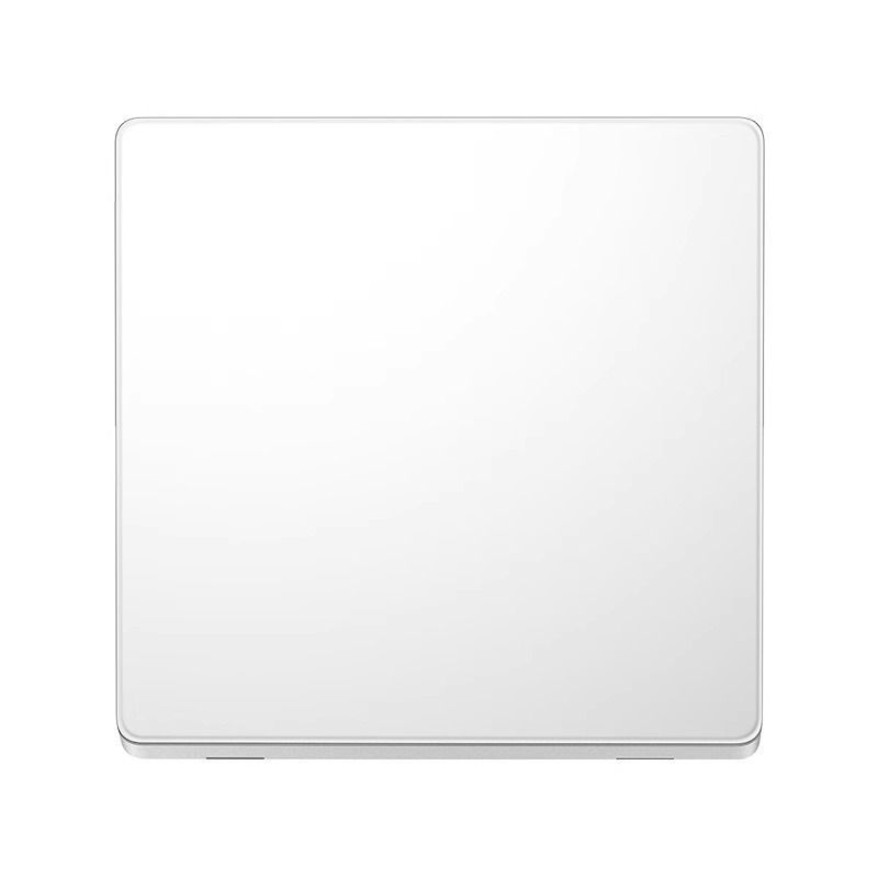 《小米牆壁開關》零火版/無線 單鍵/雙鍵/三鍵 需搭配網關 智能開關 遠端遙控【飛兒】23-1-63~66-規格圖8