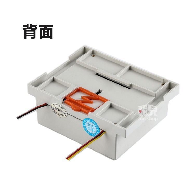 《5-60V直流雙電源自動切換器》ATS UPS 停電自動切換 不斷電 常用電壓 5V12V24V48VDC【飛兒】-細節圖6