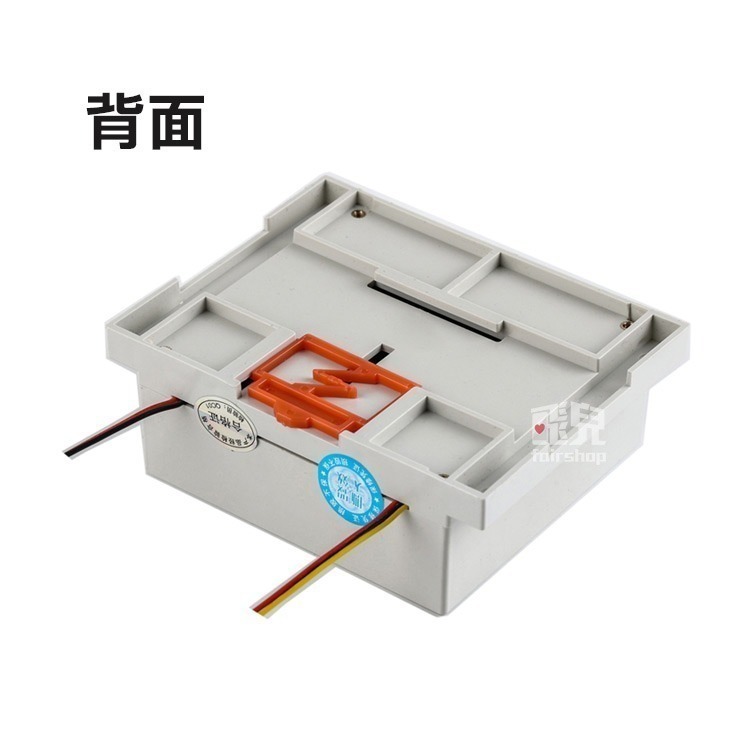 《5-60V直流雙電源自動切換器》DC ATS UPS 停電自動切換 不斷電 常用電壓 5V/12V/24V/48V-細節圖6