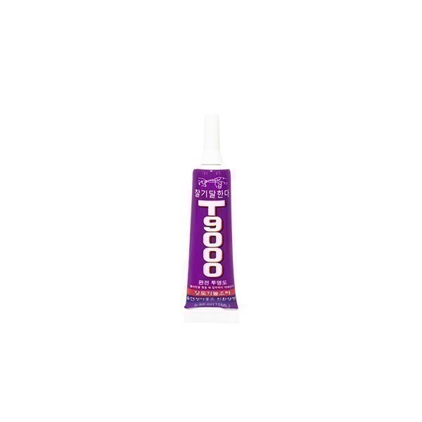 樂高專用膠水！買七送一《T9000膠水》自帶針插式 萬用膠水 萬能膠水 黏著劑 手工藝膠 貼鑽膠【飛兒】-規格圖7