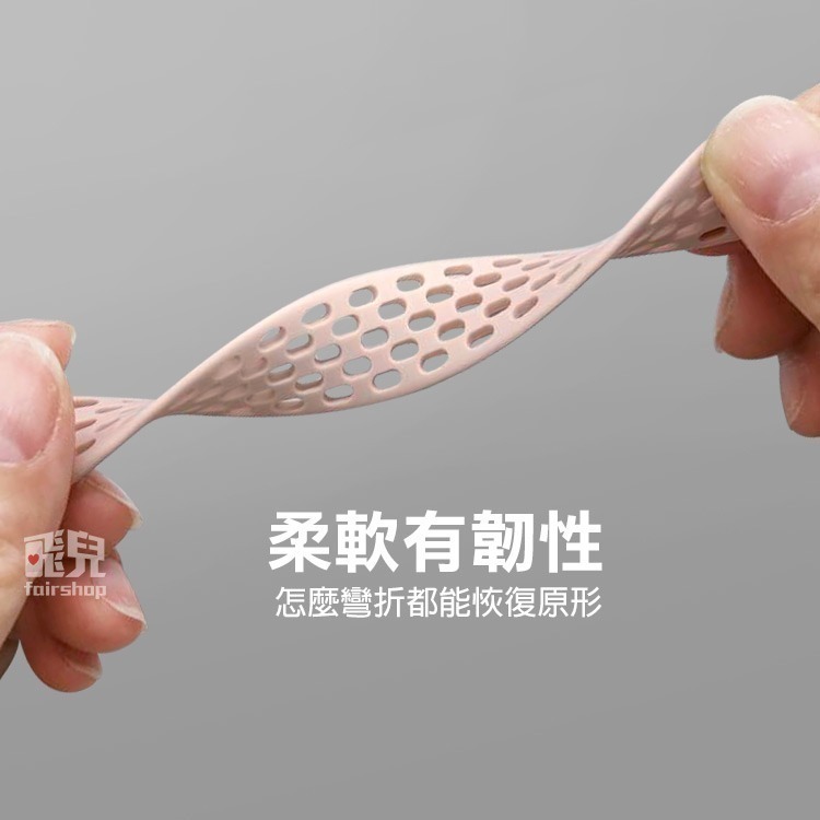 《三星Galaxy Fit3矽膠洞洞錶帶》透氣 矽膠錶帶 替換錶帶 快拆表帶 多色選擇 手環【飛兒】17-5-細節圖4