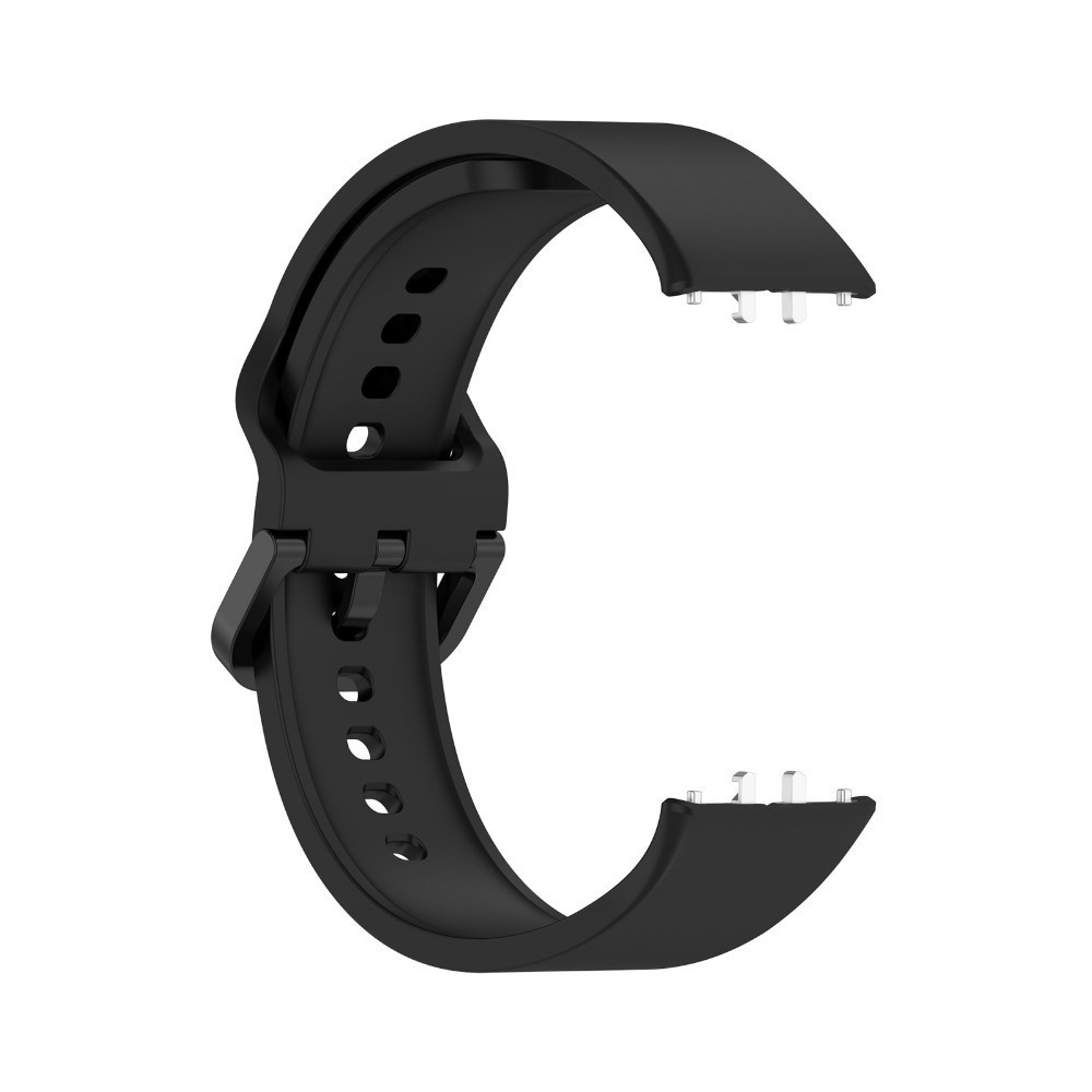 《三星Galaxy Fit3矽膠錶帶》透氣 矽膠錶帶 替換錶帶 快拆表帶 多色選擇 手環【飛兒】17-106-規格圖7
