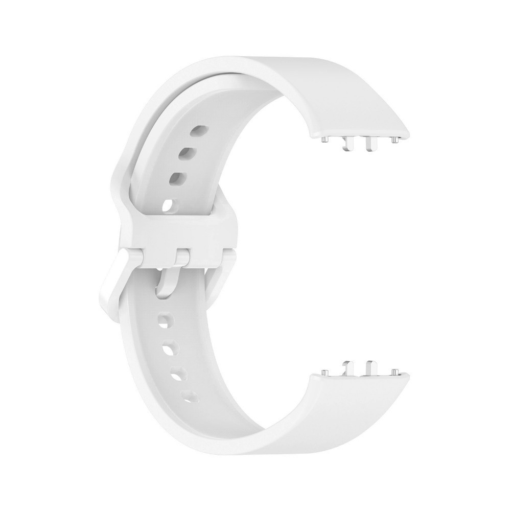 《三星Galaxy Fit3矽膠錶帶》透氣 矽膠錶帶 替換錶帶 快拆表帶 多色選擇 手環【飛兒】17-106-規格圖7