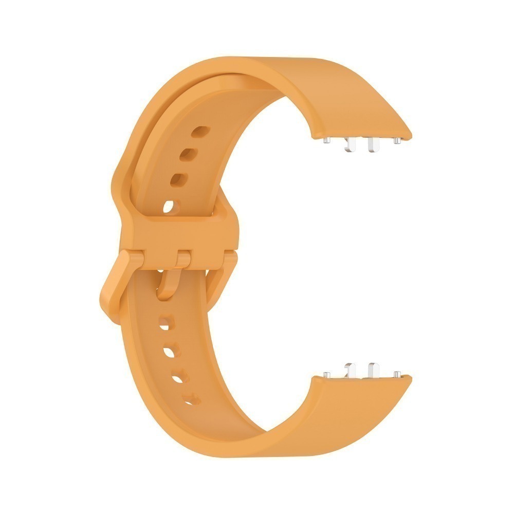 《三星Galaxy Fit3矽膠錶帶》透氣 矽膠錶帶 替換錶帶 快拆表帶 多色選擇 手環【飛兒】17-106-規格圖7