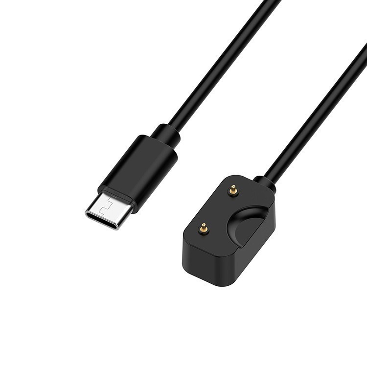 《三星Galaxy Fit3手錶充電線》55cm/1米 有USB/Type-C可選 充電器【飛兒】17-76-規格圖5