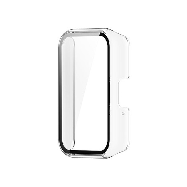 《三星Galaxy Fit3一體式錶殼》鋼化玻璃膜 PC硬殼 亮面 全包 保護殼 多色選擇【飛兒】17-125-規格圖9