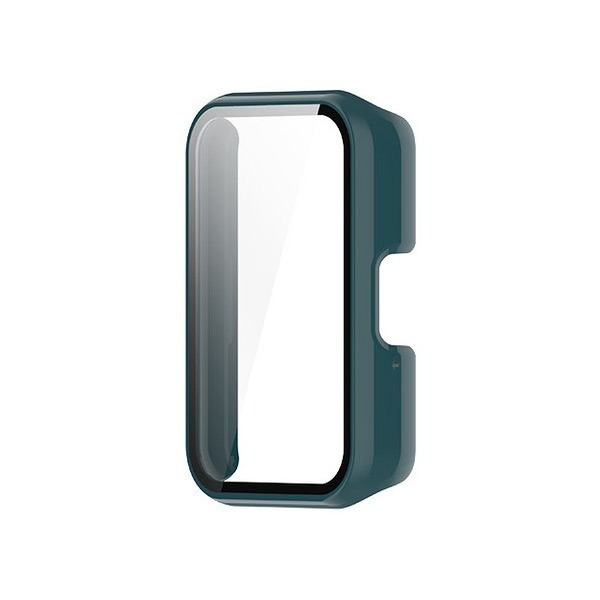 《三星Galaxy Fit3一體式錶殼》鋼化玻璃膜 PC硬殼 亮面 全包 保護殼 多色選擇【飛兒】17-125-規格圖9