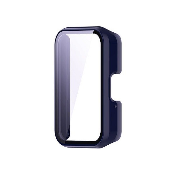 《三星Galaxy Fit3一體式錶殼》鋼化玻璃膜 PC硬殼 亮面 全包 保護殼 多色選擇【飛兒】17-125-規格圖9