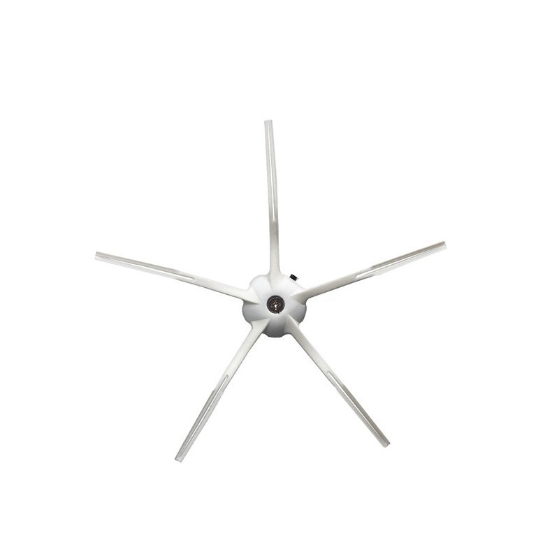 《石頭掃地機配件 Qrevo》主刷／主刷罩／塵盒／拖布支架／清潔液／濾網／集塵袋／拖布／邊刷【飛兒】-規格圖7