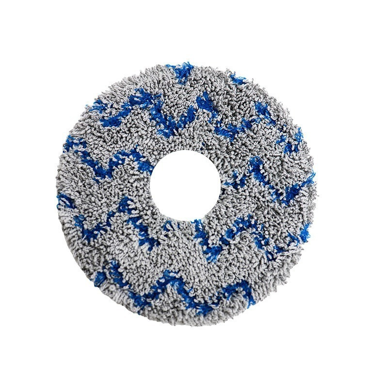 《石頭掃地機配件 Qrevo》主刷／主刷罩／塵盒／拖布支架／清潔液／濾網／集塵袋／拖布／邊刷【飛兒】-規格圖7