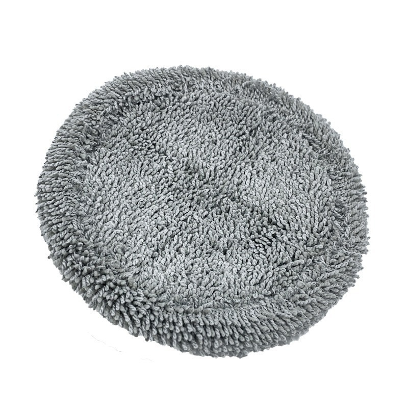 《石頭掃地機配件 Qrevo》主刷／主刷罩／塵盒／拖布支架／清潔液／濾網／集塵袋／拖布／邊刷【飛兒】-規格圖7