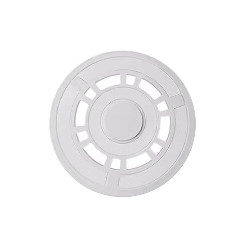 《石頭掃地機配件 Qrevo》主刷／主刷罩／塵盒／拖布支架／清潔液／濾網／集塵袋／拖布／邊刷【飛兒】-規格圖7