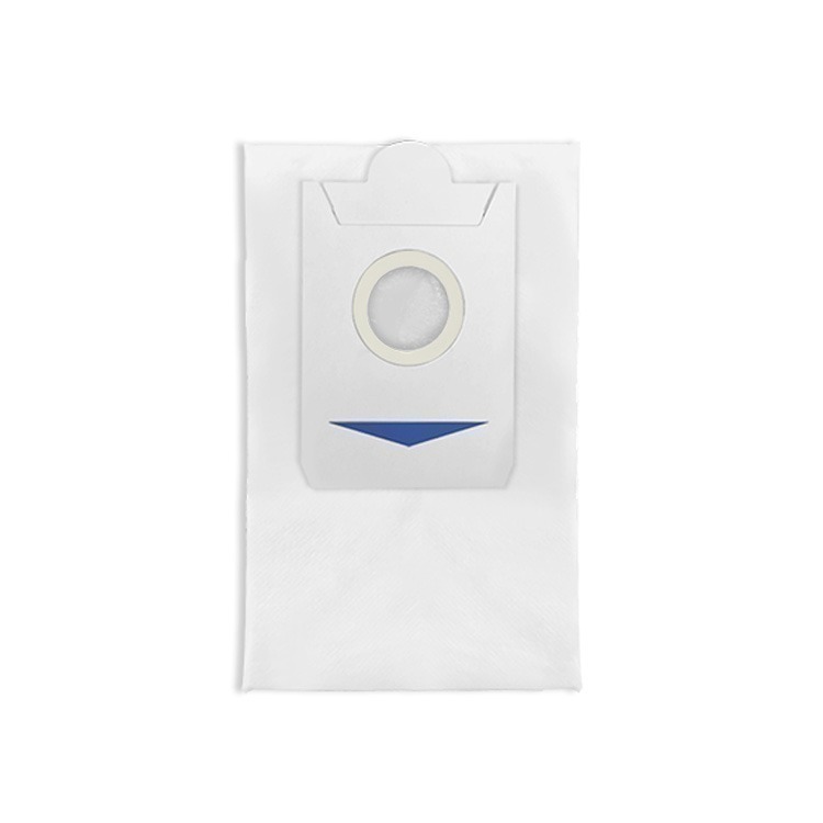 《科沃斯掃地機配件DEEBOT X5 PRO OMNI》毛刷／塵盒／清潔液／邊刷／濾網／拖布／集塵袋【飛兒】-規格圖8