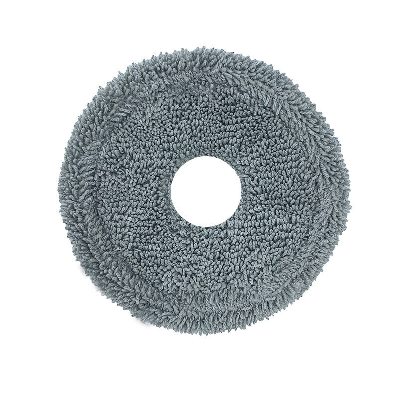 拖布-灰色開洞(1入)