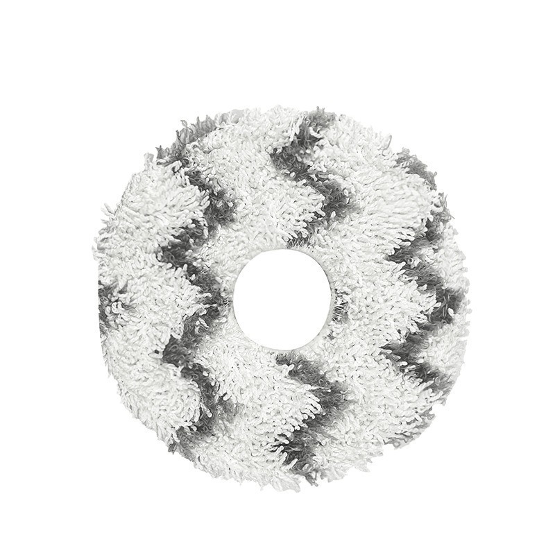 《科沃斯掃地機配件DEEBOT X5 PRO OMNI》毛刷／塵盒／清潔液／邊刷／濾網／拖布／集塵袋【飛兒】-規格圖8