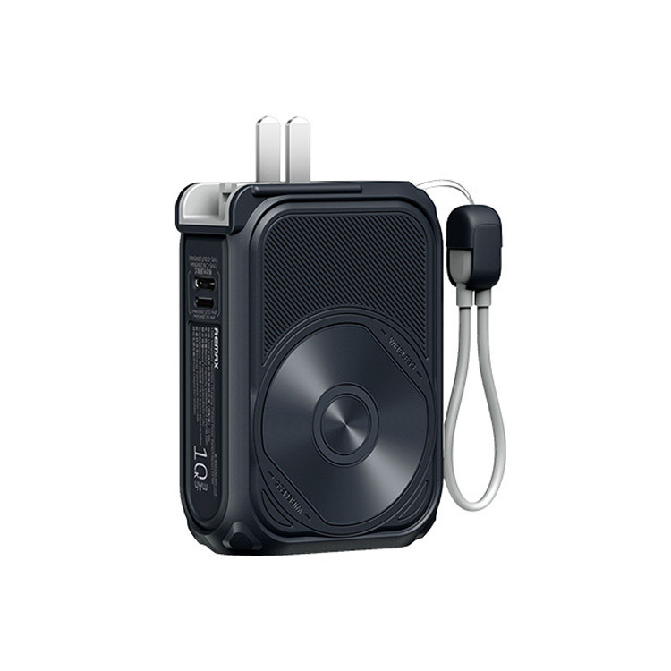 【黑色】10000mAh