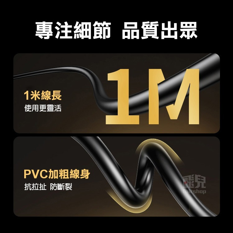 綠聯《USB 7.1外置聲道音效聲卡》1米 變聲器 外接音效 獨立錄音 連接音響 HIFI轉換器【飛兒】Z44-細節圖6