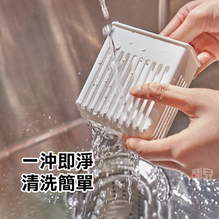 日貨《多功能餐具收納架》餐具架 瀝水架 筷子瀝水 湯匙瀝水 廚房收納 調味料收納 筷子架 湯匙架 餐具筒【飛兒】-細節圖6
