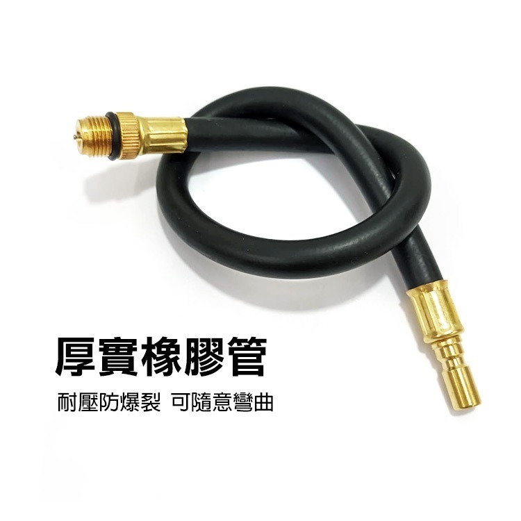 《汽車缸壓表》汽壓錶 汽缸表 汽壓表 壓力錶 氣缸壓力檢測工具 汽車摩托車檢修工具 多種接頭 發動機測表【飛兒】20-4-細節圖5