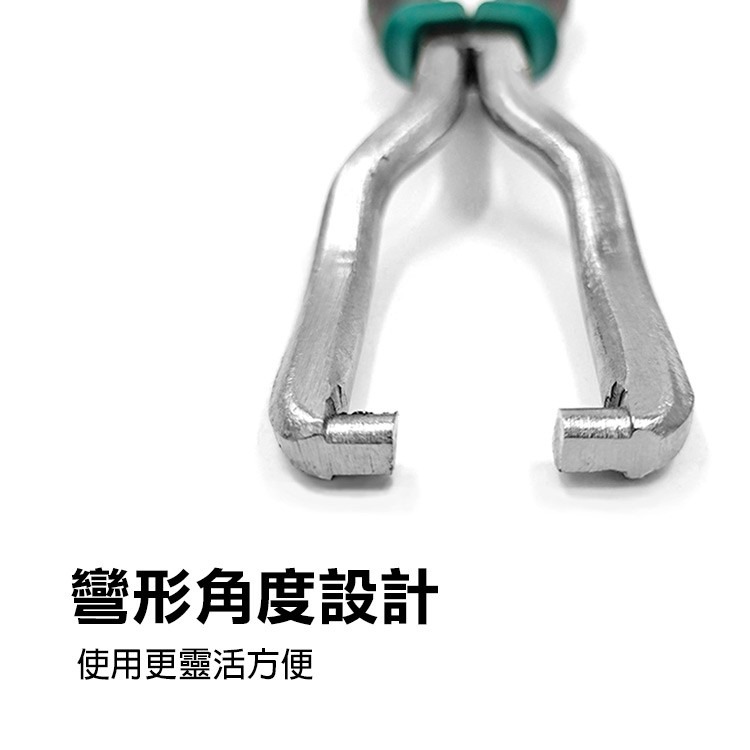 《油管鉗》汽油管拆卸鉗 汽車維修工具 拆裝工具 燃油管鉗 拆油管器 卡扣拆卸 汽油濾清器卡鉗 拆卸鉗【飛兒】24-3-5-細節圖4