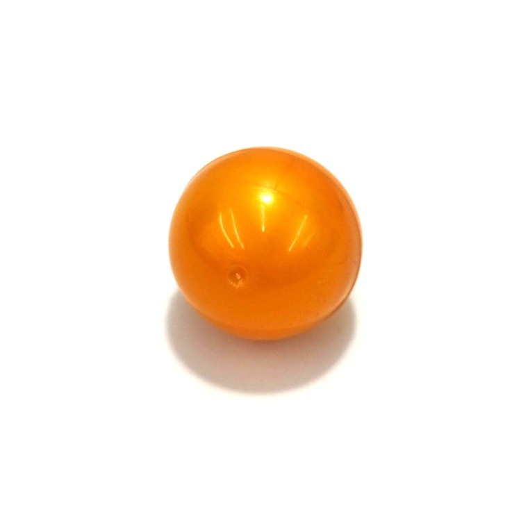 《扭蛋殼》直徑32mm 金色／紅色／藍色 小尺寸扭蛋 扭蛋機【飛兒】18-5-12-規格圖4