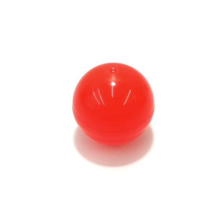 【紅色】直徑32mm 100入