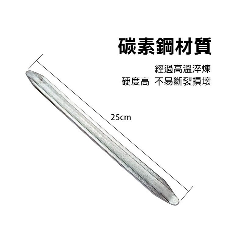 《電動滑板車充氣 內胎／外胎劑／挖胎棒》基丁內胎 10X2.5／10x2.0／10X2.125／8又1/2X2【飛兒】1-細節圖7