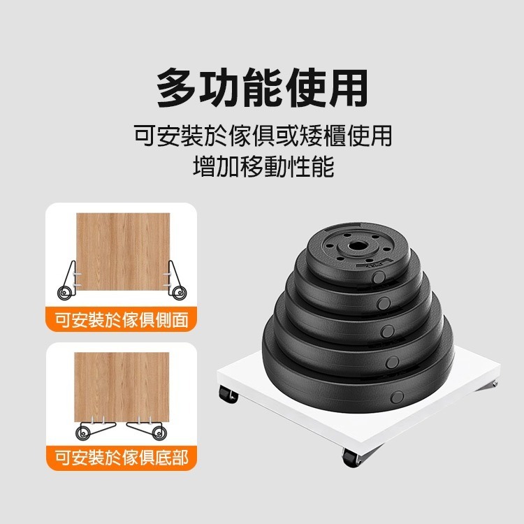 《門下垂底托輪》平移門底托輪 門輪 門撐 支撐輪 門支撐輪 門輔助輪 門滑輪 防門下墜 拉門輪【飛兒】7-0-55-細節圖5