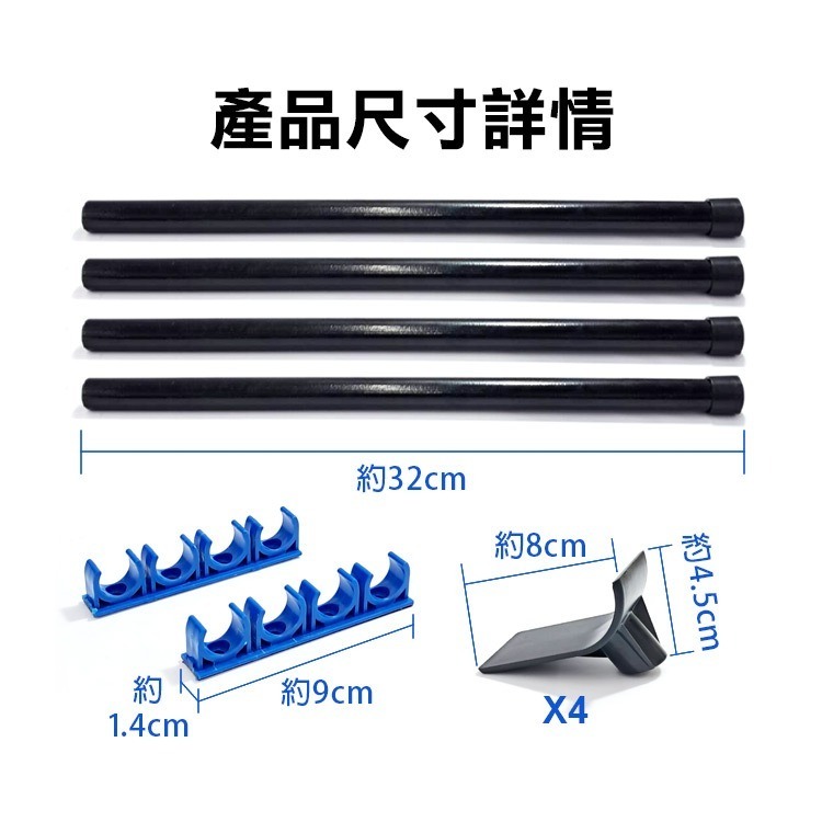 《水桶戰術支架》飲水桶支架 水桶支架 水桶改裝支架 便攜支架 帶收納配件 露營配件 露營 露營水架 飲水架【飛兒】14--細節圖9