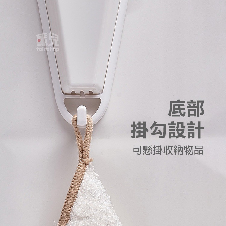 日貨《磁吸剪刀收納架》免打孔 剪刀架 剪刀置物架 剪刀收納盒 剪刀收納套 放置剪刀 工具架 剪刀 廚房收納【飛兒】-細節圖6