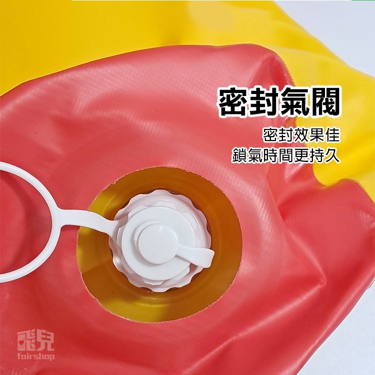 《加厚充氣錘子》活動道具 充氣道具 趣味道具 運動會道具 玩具槌 充氣槌 充氣鐵鎚 打地鼠 槌子 一錘定音【飛兒】-細節圖5